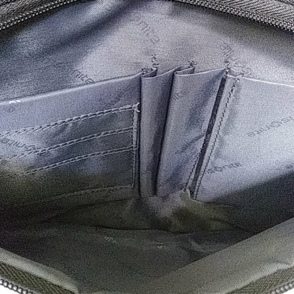 Samsonite Computer Bag - image 5